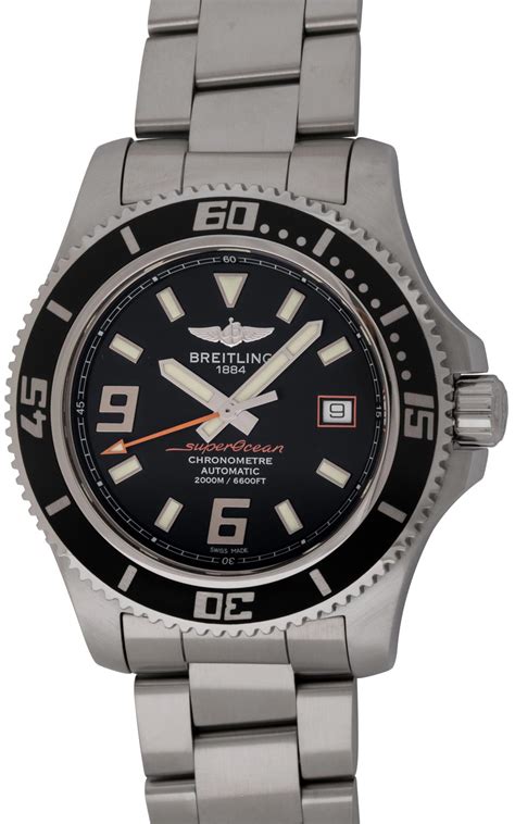 breitling a17391
